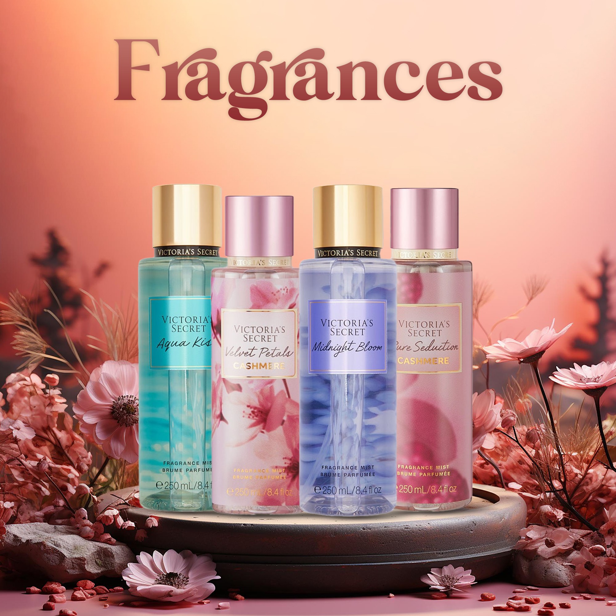 FRAGRANCES